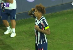 ¡Apareció el ‘Depredador’! Gol de Paolo Guerrero para el 2-1 de Alianza Lima vs. Comerciantes Unidos