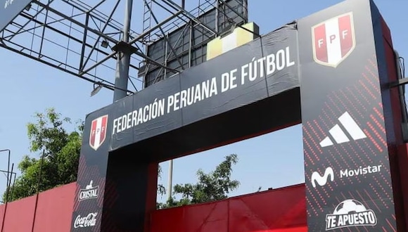 Directivo investigado en caso de ‘Los Galácticos’ solicitó a la FPF que asuma su costosa defensa. (Video: Depor / Foto: Internet)