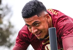 Su chance en la ‘Bicolor’: los números de César Inga y cómo convenció a Óscar Ibáñez de convocarlo