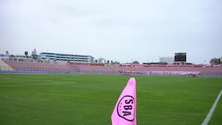 ¡Histórico! Estadio Miguel Grau del Callao quedó apto para albergar fútbol internacional