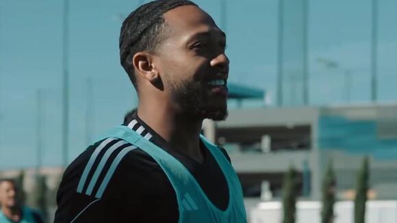 Ecuador y Venezuela se enfrentan por la Copa América 2024. (Video: Selección de Venezuela)