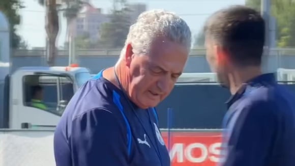 Alemania vs. Paraguay por los dieciseisavos del Mundial 2026. (Video: @albirroja)