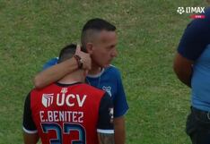 Trujillo se quedó sin fútbol en Primera: lágrimas y frustración tras el descenso de Vallejo y Mannucci