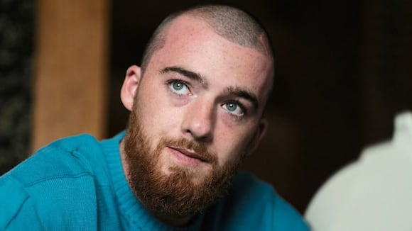 Actor de "Euphoria" Angus Cloud murió a los 25 años