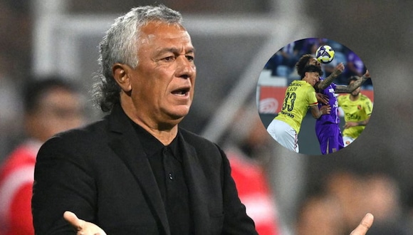 Néstor Gorosito habló sobre lo que le faltó a Alianza Lima para conseguir un triunfo ante Melgar. (Fotos: AFP, GEC | Video: Código Blanquiazul)