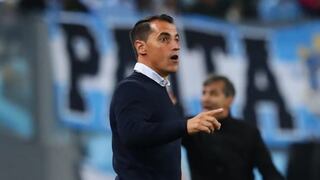 Guillermo Farré: la estrategia ante Universitario, las opciones al título y la ausencia de Maxloren