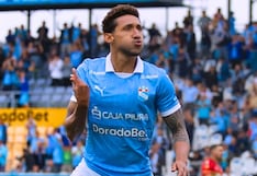 Christofer Gonzales y la protesta por cambios de localía: ¿cómo afecta en Sporting Cristal?