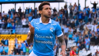 Christofer Gonzales y la protesta por cambios de localía: ¿cómo afecta en Sporting Cristal?