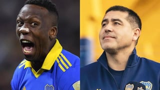 Advíncula enciende el mundo Boca: ¿qué dijeron Riquelme y Gago tras expulsión ante Vélez?
