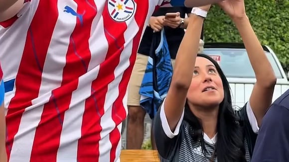 Desde el Estadio Bahía de San Francisco, Paraguay vs., Turquía será televisado por las señales de GEN, Unicanal, Trece, DIRECTV, DSports, DGO, ESPN y Disney Plus. (Video: Albirroja)