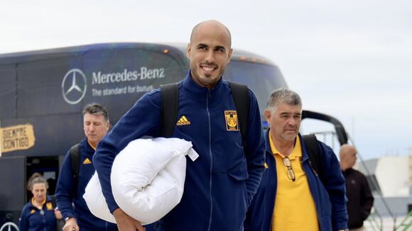 Tigres vs. Atlético San Luis: la previa