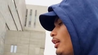 Jeriel de Santis sobre su sequía goleadora en Alianza Lima: “Así es el fútbol”