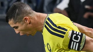 ¡Llegó a los 982! Gol de Cristiano Ronaldo con Al Nassr para acercarse más a los 1000