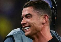 Emociones a flor de piel: El llanto de Cristiano Ronaldo y los números de su título con Portugal