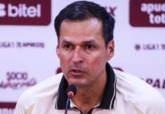 Jorge Araujo y Universitario separan sus caminos: La nueva oportunidad que busca en Liga 1