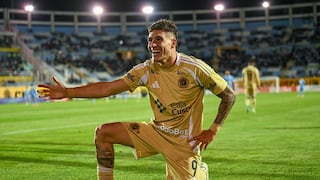 Facundo Callejo: el valor de ser Perú 2 con Cusco FC y la opinión sobre el formato de Liga 1