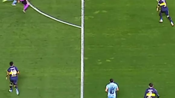 DIRECTV, DSports, DGO, ESPN y Disney Plus Premium transmitirán el partido entre Boca vs. O'Higgins. (Video: Boca Juniors)