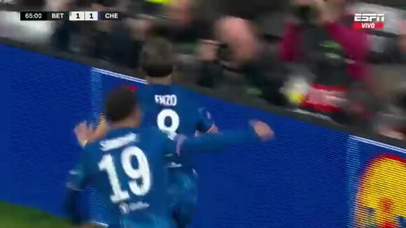 Chelsea vs. Los Angeles FC juegan por la fase de grupos del Mundial de Clubes. (Video: ESPN)
