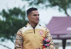 Ánderson Santamaría: por qué eligió a la ‘U’, el factor Fossati y su vuelta a la selección