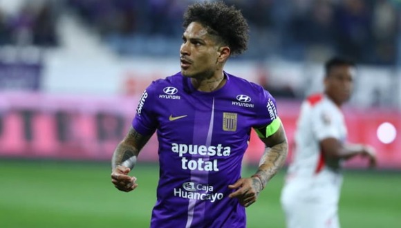 Paolo Guerrero habla sobre el trabajo que han hecho con Alianza Lima. (Video: Ovación)