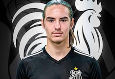 De no jugar en Ayacucho FC a dar el salto a Brasil: el peruano Andrés Aguilar vuelve al extranjero