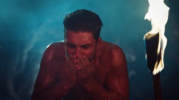 Estreno De Survivor México - Nueva Temporada. (Vídeo: @mexico_survivor).