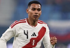 Marcos López da la cara por la Selección Peruana en medio del recambio: “Este proceso ilusiona”