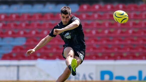 Querétaro vs. Pumas: la previa