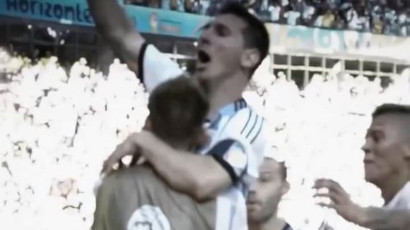 Argentina vs. Jordania se enfrentan por la Fecha 3 del Mundial 2026. (Video: @afaseleccion)