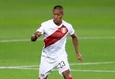 Pedro Aquino en su llegada a Videna: “Como familia sacaremos esto adelante”