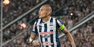 Paolo Guerrero dejó claro cuál es la clave de Alianza Lima