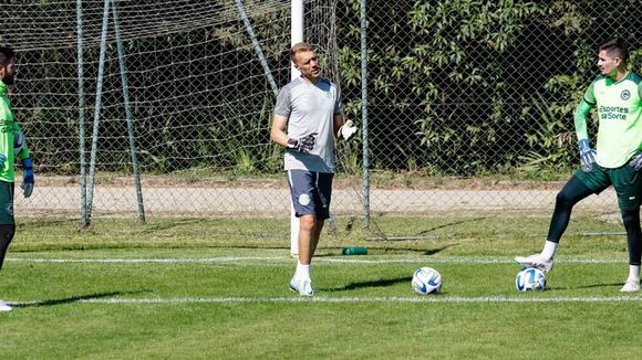 Santa Fe vs. Goias: la previa