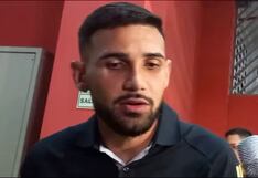 Ignácio da Silva tras goleada a U. Católica: “Pusimos en práctica lo que el DT pidió”