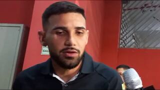 Ignácio da Silva tras goleada a U. Católica: “Pusimos en práctica lo que el DT pidió”