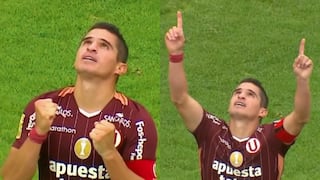 Aldo Corzo responde a cuestionamientos por su rendimiento: “Tantos años, ya sé cómo es”