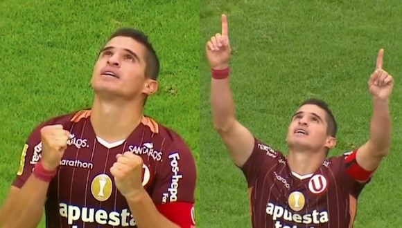 Aldo Corzo se refirió a las críticas recibidas recientemente de parte de algunos hinchas. (Video: L1 Max)