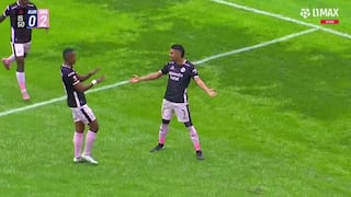 ¡Directo al Puskás! Golazo maradoniano de Carlos López para Sport Boys vs. Alianza Universidad