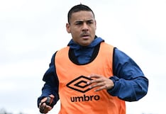 Alfredo Ramúa, nuevo jale de Comerciantes FC: “Cienciano me ofreció retirarme, pero yo quería seguir jugando”