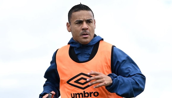 Entrevista con Alfredo Ramúa (Video: Gabriel Casimiro/Depor)