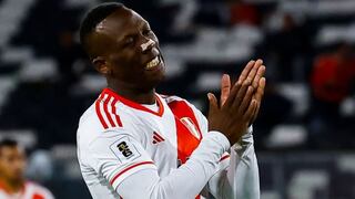 Advíncula se defiende: “Dijeron que me había hecho sacar la tarjeta para irme a jugar a Boca”