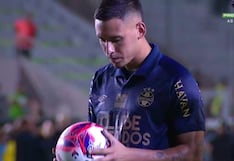 ¡Brilla en Brasil! Gol y asistencia de Erick Noriega en clasificación de Gremio vs Juventude