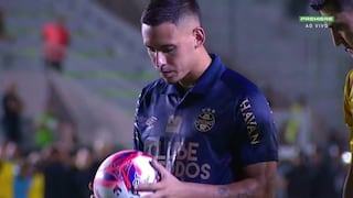 ¡Brilla en Brasil! Gol y asistencia de Erick Noriega en clasificación de Gremio vs Juventude