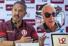 “Exigía el doble de sueldo y autos de lujo”: Franco Velazco reveló por qué Fossati no renovó