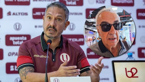 “Exigía el doble de sueldo y autos de lujo”: Franco Velazco reveló por qué Fossati no renovó