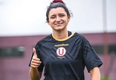 Cindy Novoa: el nuevo proceso con Perú, la suspensión de Campomar y su futuro en Universitario