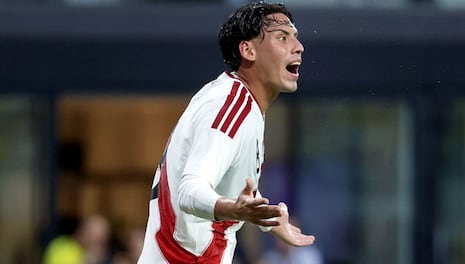 Erick Noriega estalló tras la caída de Perú: “Jode que nos vean como una selección pequeña”