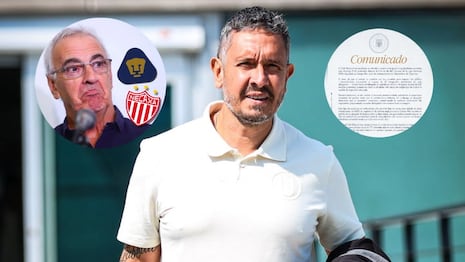 “Son tonterías”: Franco Velazco habló sobre rumores de la salida de Fossati y los reclamos de Alianza Lima