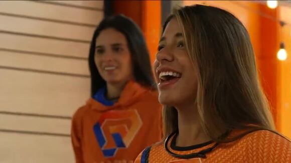 Desafío The Box - Avance del capítulo 19