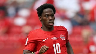 Jonathan David y su análisis antes de enfrentar a Perú: “Es un equipo muy difícil defensivamente”