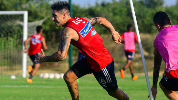 La Equidad vs. Junior: la previa